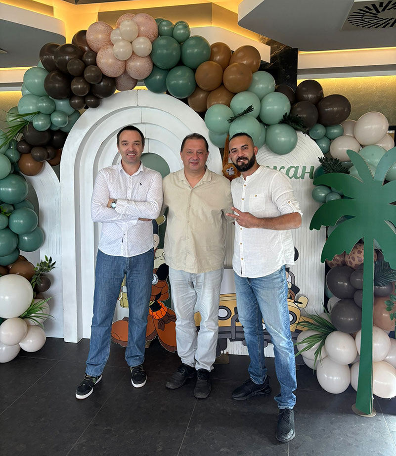 Zvuk-Proslave-Banda-Acoustic-Featured